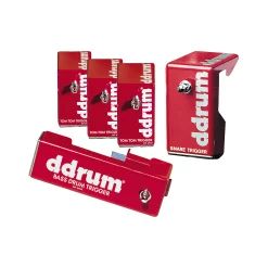 Best deal ❤️ Ddrum Ddrum Trigger Kit 🧨