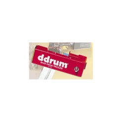 Budget 🥰 Ddrum Ddrum Pro Acoustic Bass Drum Trigger 💯