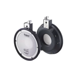 Flash Sale ⭐ Roland Roland PDX-8 V Drum Electronic Drum Pad 8 In. 🤩