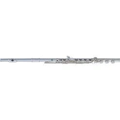 Cheap 😉 Pearl Flutes Pearl Flutes Quantz 765 Series Professional Flute 765RBE1RB - B Foot, Offset G With Split E 👏