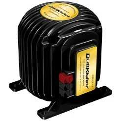 Best reviews of 😀 Buttkicker Buttkicker Concert Sonic Shaker 🌟