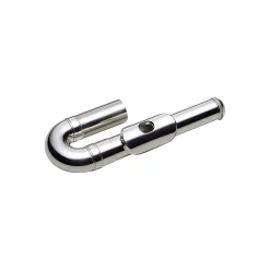 Budget 🎉 Yamaha Yamaha Curved Headjoint For Student Model Flute 🔔