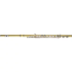 Flash Sale 🥰 Yamaha Yamaha YFL-A421 Professional Alto Flute YFL-A421BII With Straight And Curved Headjoints 🥰
