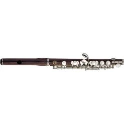 Best Sale 😀 Yamaha Yamaha YPC-81 Professional Piccolo Traditional Headjoint ✔️