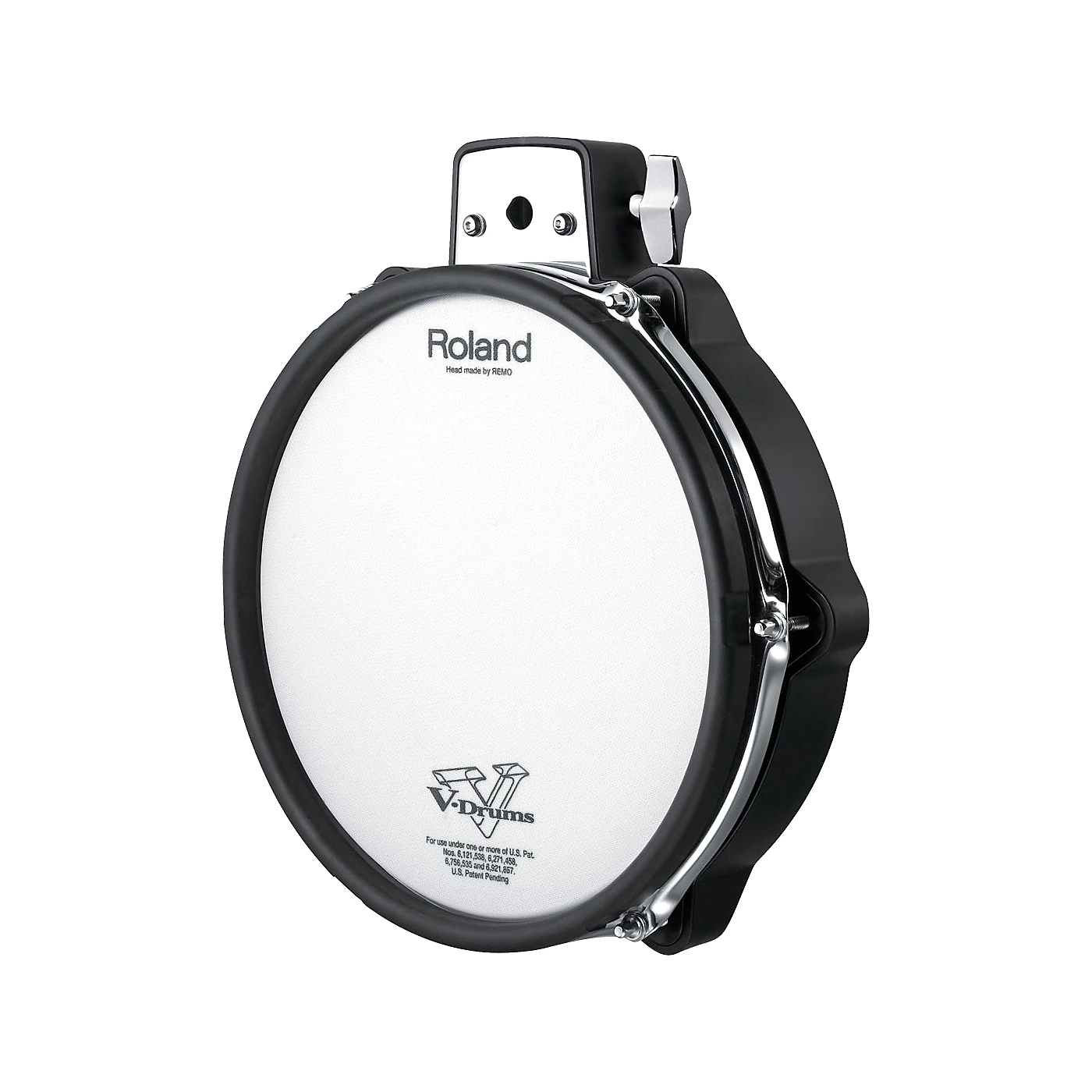 Buy 😍 Roland Roland PDX-100 V-Pad 10" 💯 3 Buy 😍 Roland Roland PDX-100 V-Pad 10" 💯