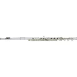 Flash Sale 🎁 Yamaha Yamaha Professional 687H Series Flute In-line G C# Trill Key, Gizmo Key 😍