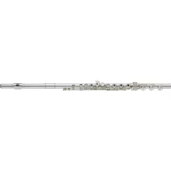 Brand new 👍 Yamaha Yamaha Professional 777H Series Flute Offset G Split E, Gizmo Key ⌛