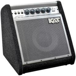 Coupon 🎉 KAT Percussion 50-Watt Digital Drumset Amplifier 💯