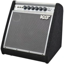 Promo 🥰 KAT Percussion 200-Watt Digital Drumset Amplifier ⭐
