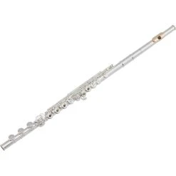 Brand new 👏 Pearl Flutes Pearl Flutes 795 Elegante Vigore Professional Series Open Hole Flute B Foot, Split E, C# Trill, D# Roller ✨