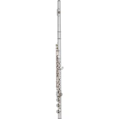 Deals 👍 Haynes Haynes Q3 Classic Sterling Silver Flute Offset G, B-Foot, C# Trill, 14K Gold Riser 😍