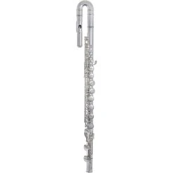Coupon ⭐ Wm. S Haynes Amadeus AF670 Alto Flute Curved Sterling Silver Headjoint 😍