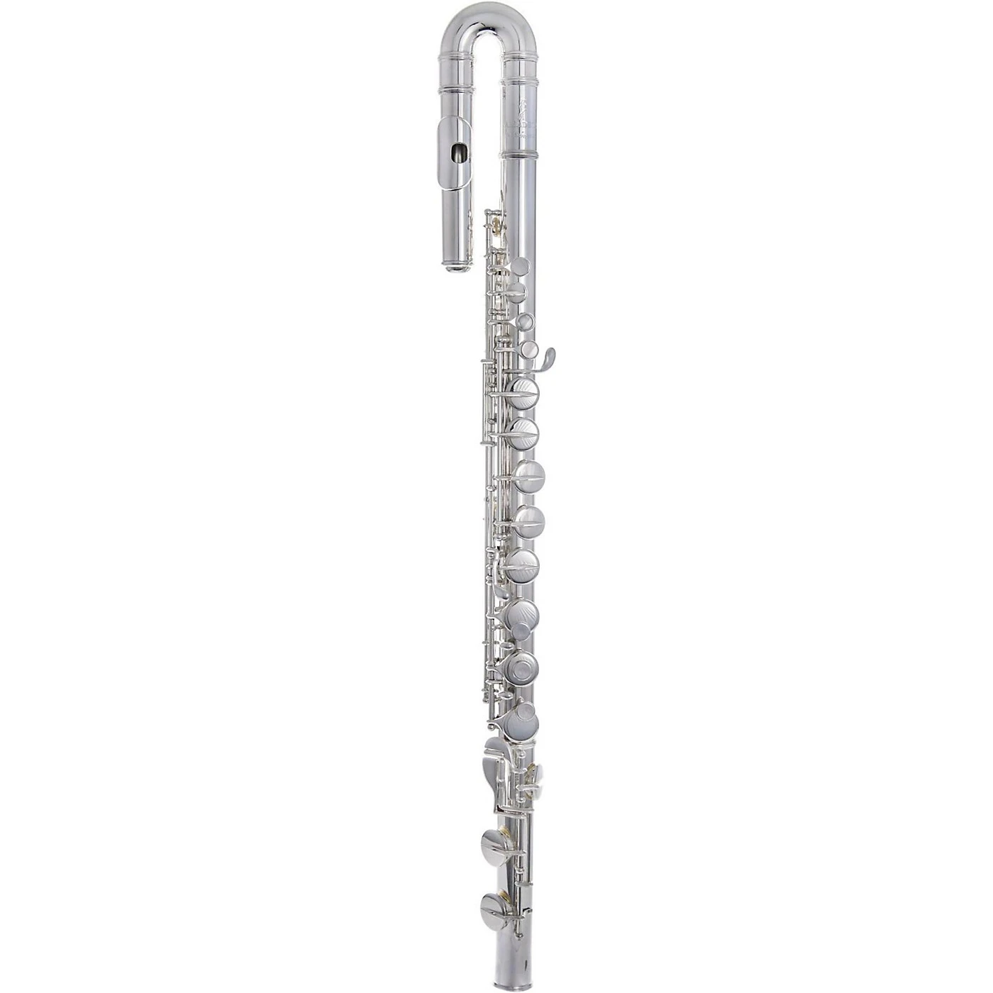 Coupon ⭐ Wm. S Haynes Amadeus AF670 Alto Flute Curved Sterling Silver Headjoint 😍 3 Coupon ⭐ Wm. S Haynes Amadeus AF670 Alto Flute Curved Sterling Silver Headjoint 😍