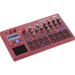 Wholesale 💯 Korg Korg electribe Sampler With V2.0 Software 😉