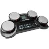 Budget 🧨 Alesis Alesis CompactKit 4 Electronic Drum Kit 🌟 -Ddrum Shop J44579000000000 00 1400x1400 1