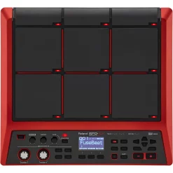 Discount 🎉 Roland Roland SPD-SX-SE Special-Edition Sampling Pad 🤩