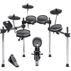 Budget 👏 Alesis Alesis Surge Mesh-Head Electronic Drum Set 🤩