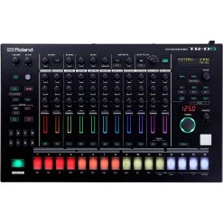 Discount ⌛ Roland Roland TR-8S Aira Rhythm Performer With Sample Playback 😍