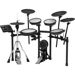 Best deal 🥰 Roland Roland TD-17KVX V-Drums Electronic Drum Set ❤️