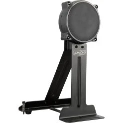 Deals 👏 Simmons Simmons KP1 Kick Drum Pad Black ❤️