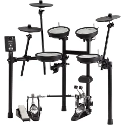Best deal ⭐ Roland Roland V-Drums TD-1DMK Drum Set 🔔