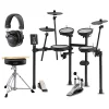 Deals 😀 Roland Roland TD-1DMK Electronic Drum Set Premium Bundle 😍 -Ddrum Shop L44297000000000 00 1400x1400 1