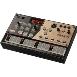 New ✨ Korg Korg volca Drum Digital Percussion Synthesizer 👏