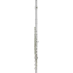 Hot Sale ✔️ Yamaha Yamaha Professional 597H Series Flute Inline G 😍