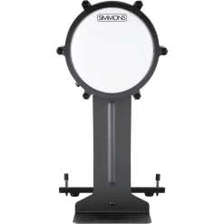 Brand new 😉 Simmons Simmons KP2 Mesh Kick Tower 6 In. Black 🥰