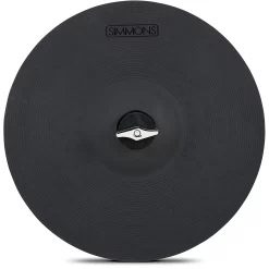 Brand new ✨ Simmons Simmons SD1200 Cymbal Expansion Kit ⭐