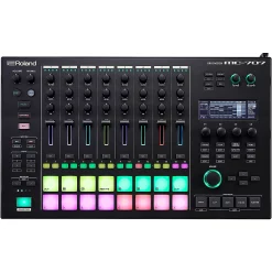 Brand new 👏 Roland Roland MC-707 GROOVEBOX 🧨