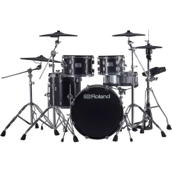 Deals 😀 Roland Roland VAD506 V-Drums Acoustic Design Electronic Drum Kit 🎉