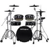 Best Sale 🌟 Roland Roland V-Drums VAD306 Acoustic Design Electronic Drum Kit ⌛ -Ddrum Shop L74172000000000 00 1400x1400 1