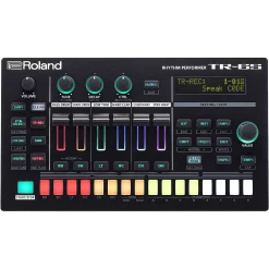 Outlet 😍 Roland Roland TR-6S Rhythm Performer 😉