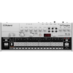 Wholesale 🤩 Roland Roland Boutique TR-06 Drum Machine 👍