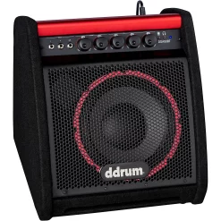 Top 10 🔔 Ddrum Ddrum 50 Watt Electronic Drum Amplifier With Bluetooth 😀