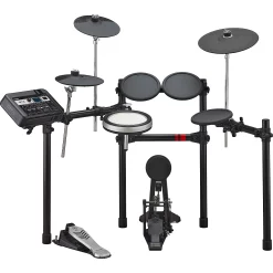 Deals 🎁 Yamaha Yamaha DTX6K-X Electronic Drum Set ✨