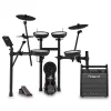 Buy 🎉 Roland Roland TD-07KV V-Drums Electronic Drum Set With PM-100 V-Drum Speaker System ✔️ -Ddrum Shop L80410000000000 00 1400x1400 1