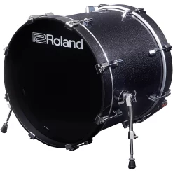Buy 🤩 Roland Roland KD-200-MSA V-Drums Acoustic Design 20" Kick Drum Pad 🥰