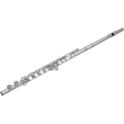 Brand new 😉 Pearl Flutes Pearl Flutes Belsona 200 Series Student Flute Offset G C-Foot 🎁