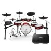Hot Sale ⌛ Alesis Strike Pro SE Electronic Drum Set And Alesis Strike 12 Drum Set Monitor 🎁 -Ddrum Shop L85812000000000 00 1400x1400 1