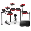 Hot Sale 😉 Alesis Alesis Nitro Mesh Special Edition Electronic Drum Kit With Mesh Pads And Strike 8 Drum Set Monitor ⌛ -Ddrum Shop L85831000000000 00 1400x1400 1