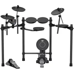 Best deal 🔔 KAT Percussion KT-100 5-Piece Electronic Drum Set 💯
