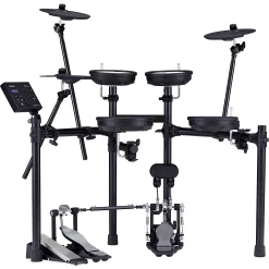 Hot Sale 🎁 Roland Roland TD-07DMK V-Drums Electronic Drum Kit 🤩
