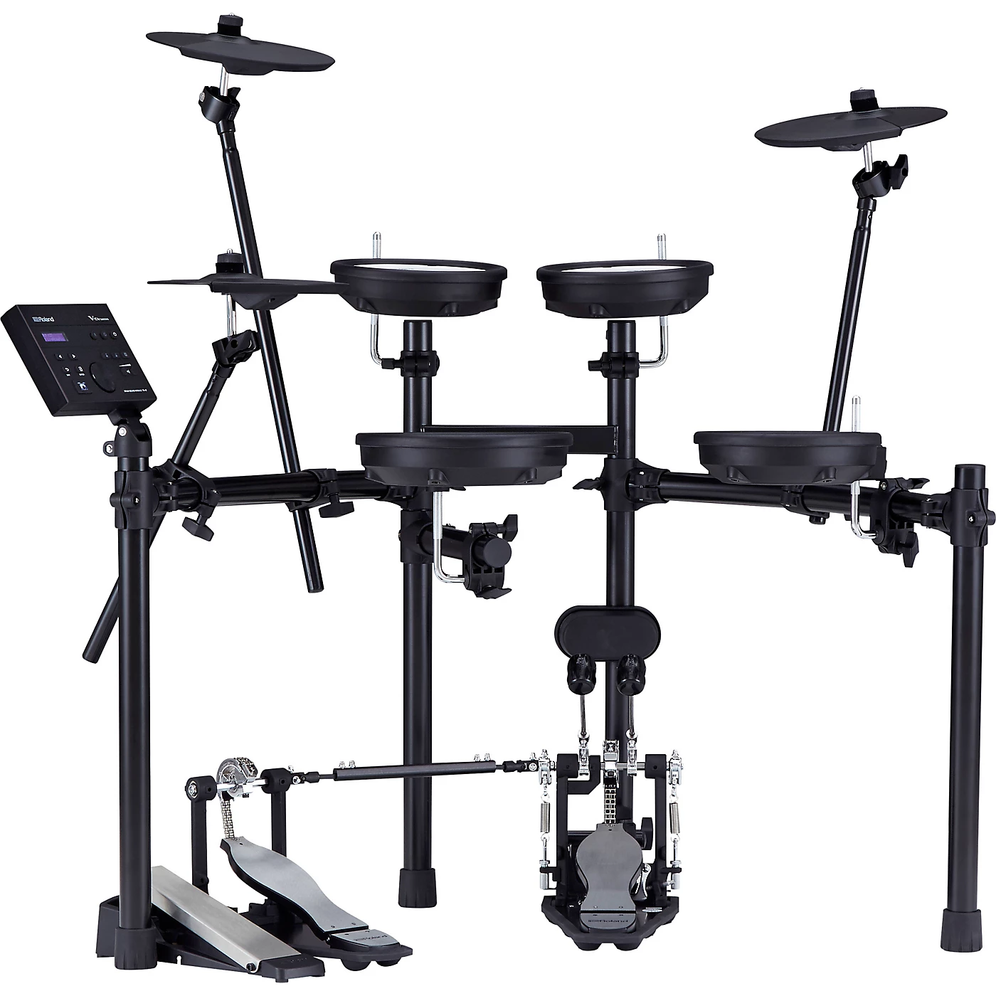 Hot Sale 🎁 Roland Roland TD-07DMK V-Drums Electronic Drum Kit 🤩 3 Hot Sale 🎁 Roland Roland TD-07DMK V-Drums Electronic Drum Kit 🤩