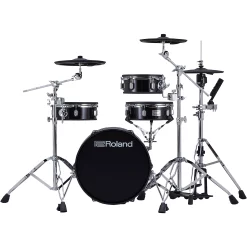 Outlet 🌟 Roland Roland VAD103 V-Drums Acoustic Design Electronic Drum Kit 🎁