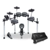 Promo 🤩 Alesis Alesis Surge Mesh Electronic Drum Kit And Simmons DA2110 Drum Set Monitor ✔️ -Ddrum Shop L87627000000000 00 1400x1400 1