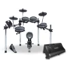 Flash Sale ✨ Alesis Alesis Surge Mesh Electronic Drum Kit And Simmons DA2108 Drum Set Monitor 😉 -Ddrum Shop L87628000000000 00 1400x1400 1