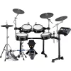 Hot Sale 😀 Yamaha Yamaha DTX8K Electronic Drum Kit With TCS Heads Black Forest ❤️ -Ddrum Shop L88858000002000 00 1400x1400 1