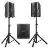 Best reviews of 😍 Simmons Simmons DA2110 Drum Amp And DA12S Subwoofer Bundle With Speaker Stands & Cables 🔥 -Ddrum Shop L90062000000000 00 1400x1400 1